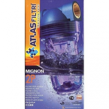 Vodný filter MIGNON